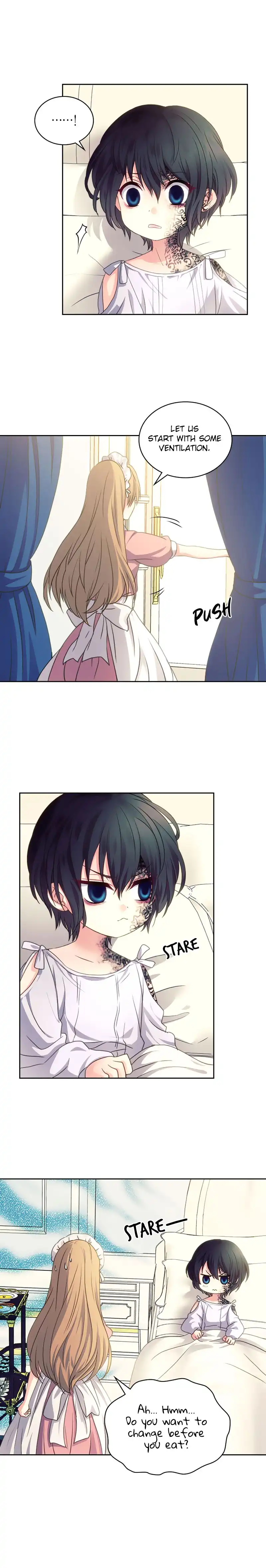 Sincerely: I Became a Duke's Maid Chapter 11 5